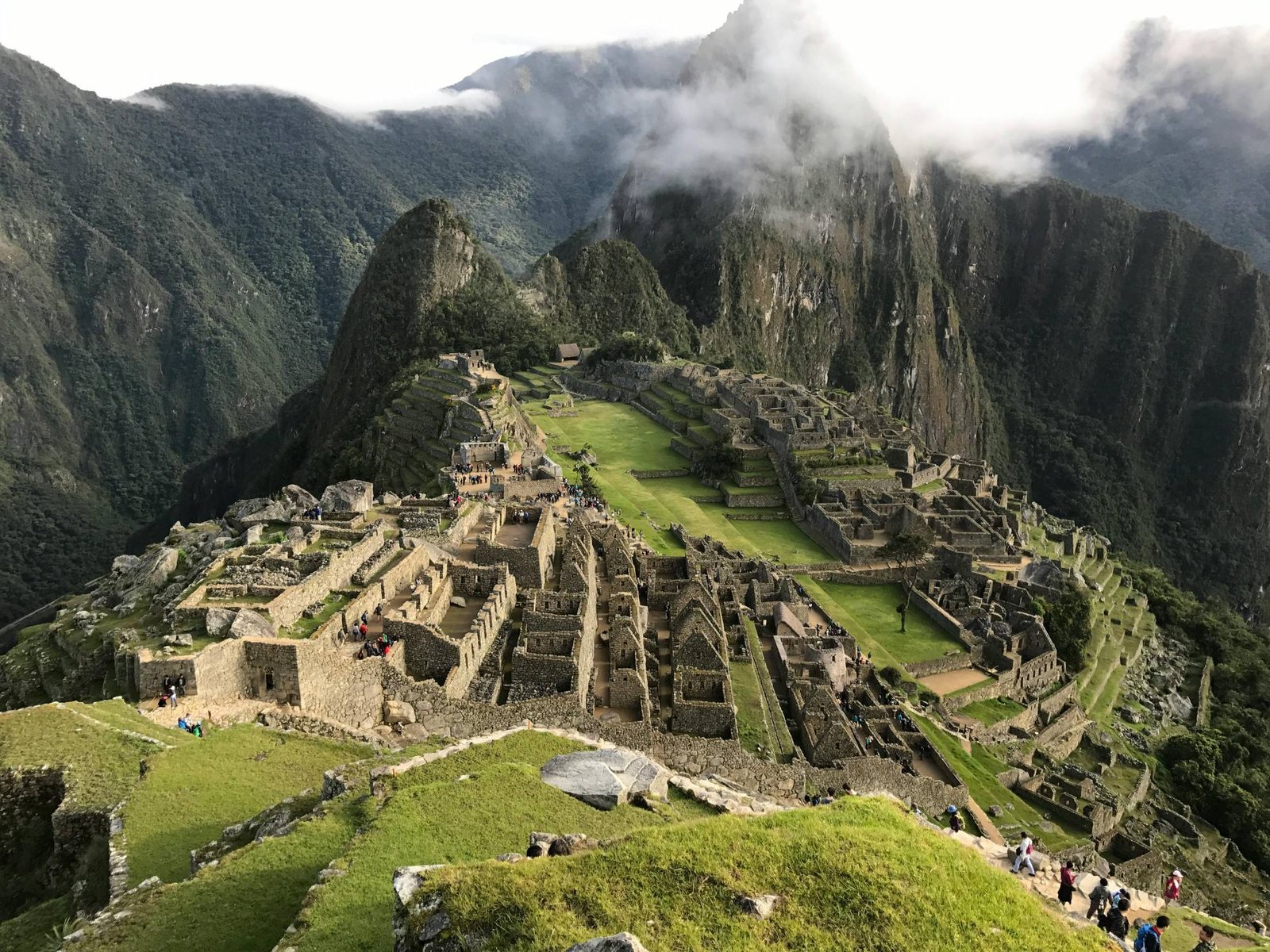Cusco