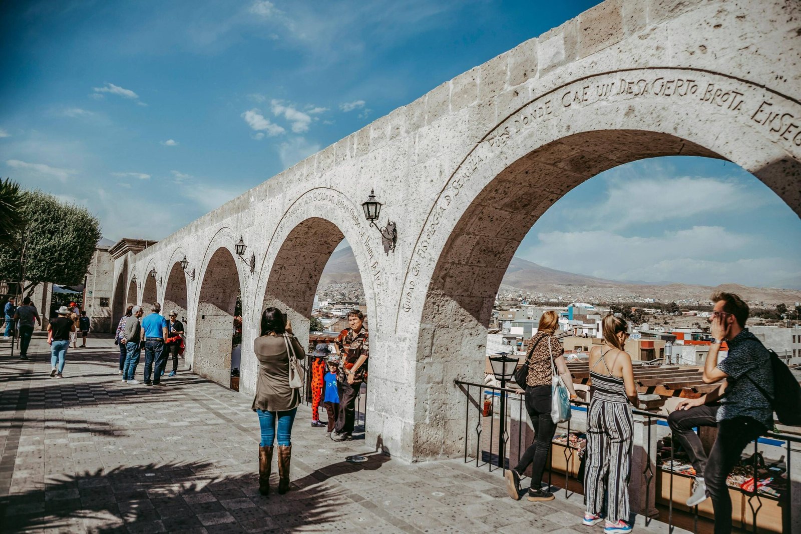 Arequipa